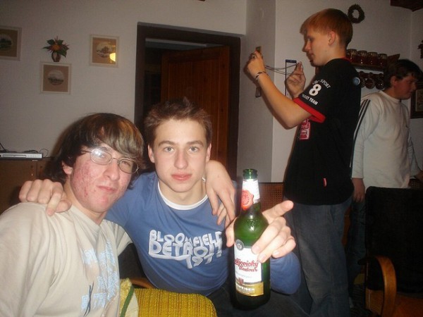 Silvester 2005/2006